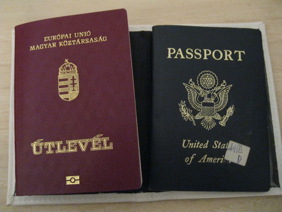 Visa extension 