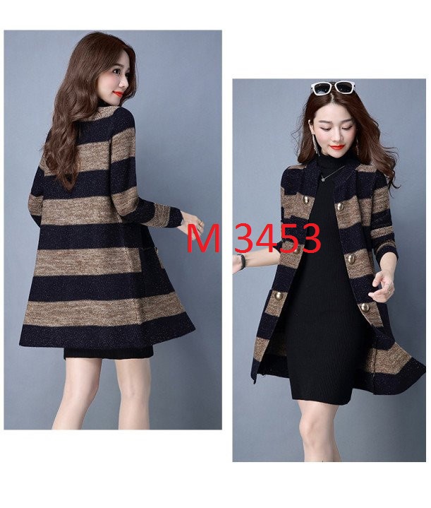 wool jacket  purl - M3434