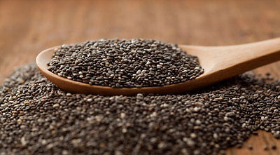  benefit of Chia seed
