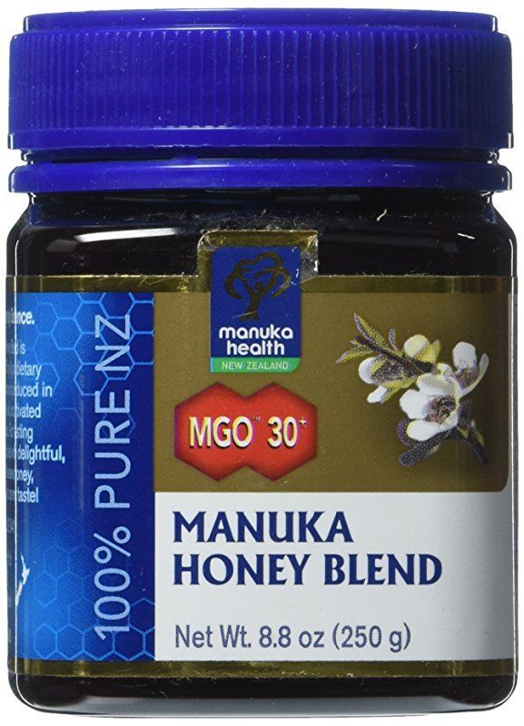Manuka Honey Newzealand