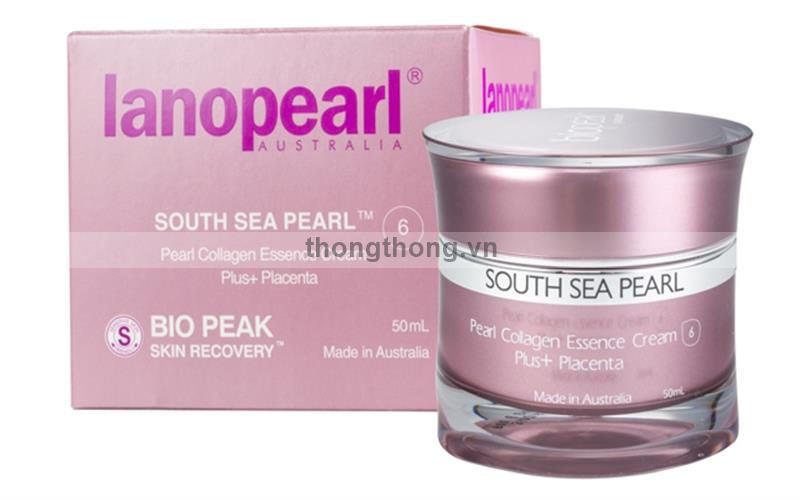 Lanopearl South Sea Pearl (LB36) 50mL